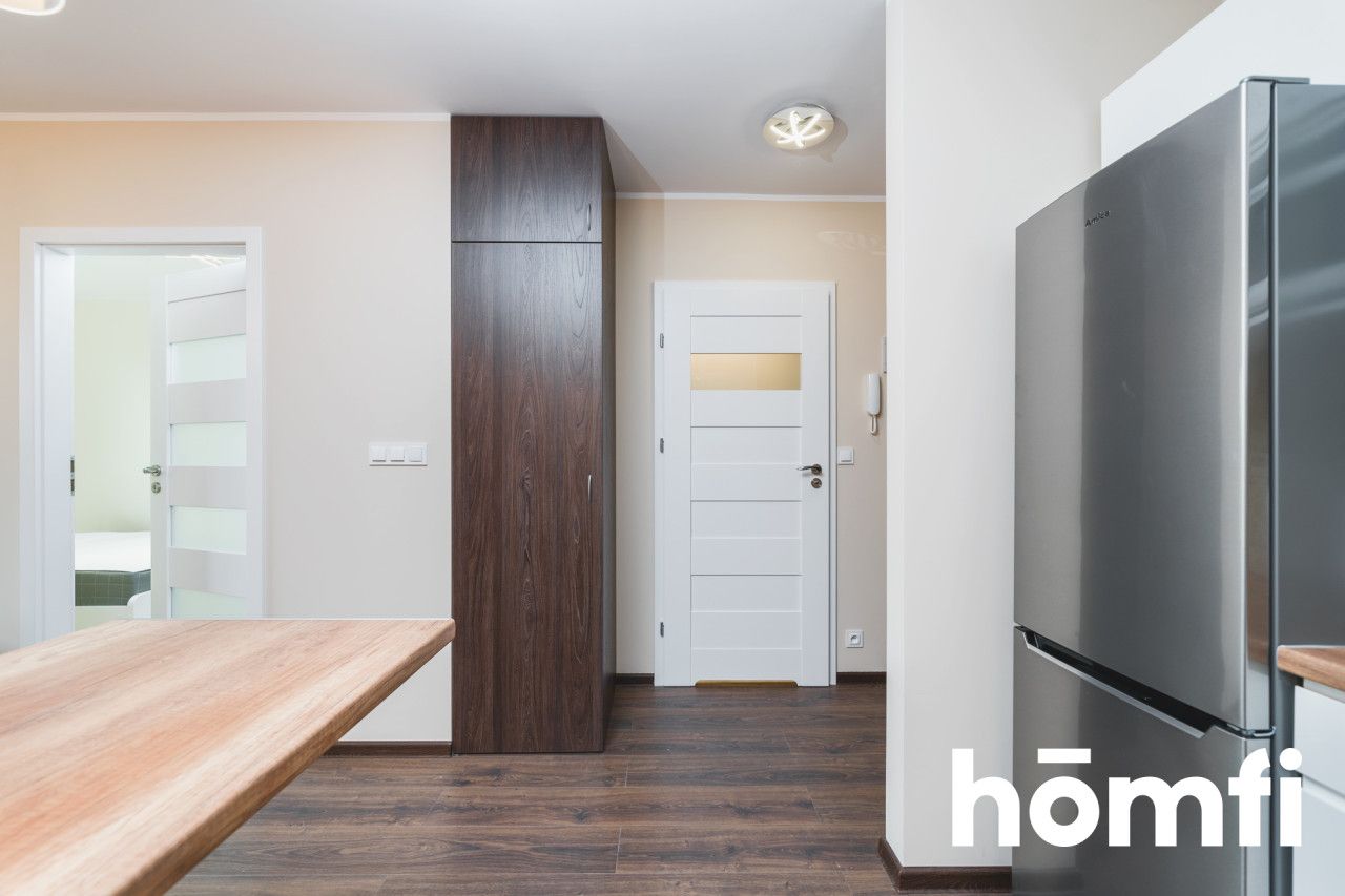 Bieńczycka 15e, 37m²: 2-pokojowe mieszkanie | Czyżyny - Mieszkanie - Wynajem - Kraków, Nowa Huta