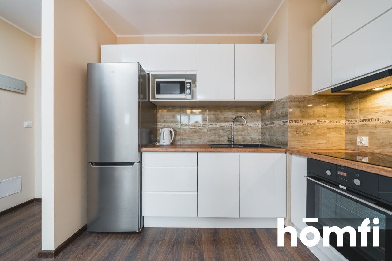 Bieńczycka 15e, 37m²: 2-pokojowe mieszkanie | Czyżyny - Mieszkanie - Wynajem - Kraków, Nowa Huta