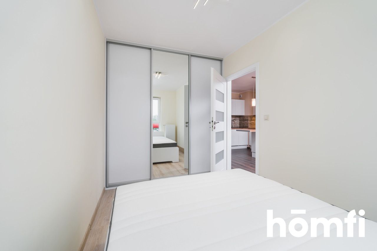 Bieńczycka 15e, 37m²: 2-pokojowe mieszkanie | Czyżyny - Mieszkanie - Wynajem - Kraków, Nowa Huta
