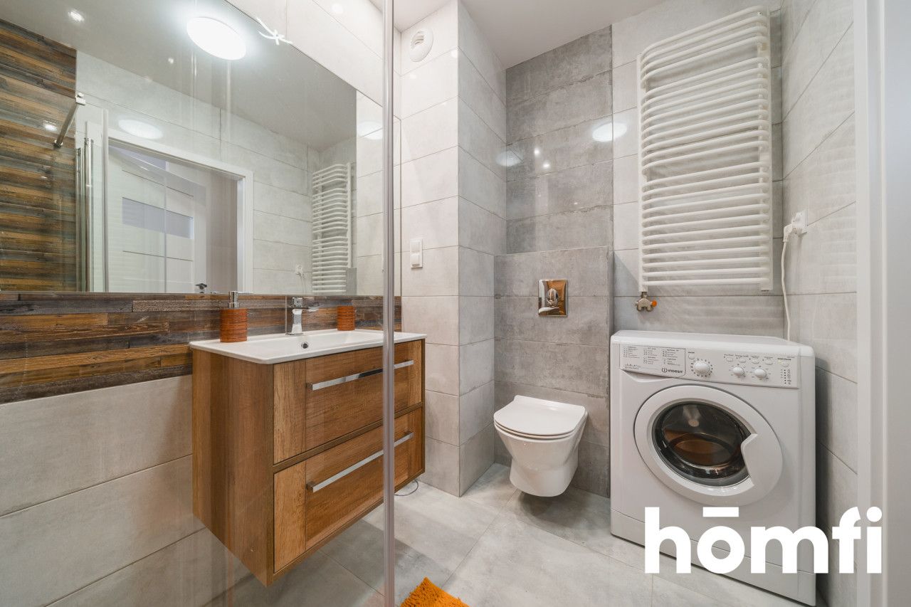 Bieńczycka 15e, 37m²: 2-pokojowe mieszkanie | Czyżyny - Mieszkanie - Wynajem - Kraków, Nowa Huta