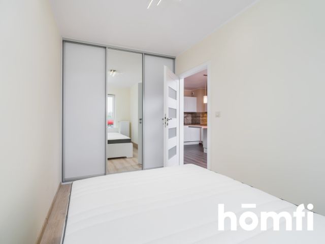 Bieńczycka 15e, 37m²: 2-pokojowe mieszkanie | Czyżyny - Mieszkanie - Wynajem - Kraków, Nowa Huta