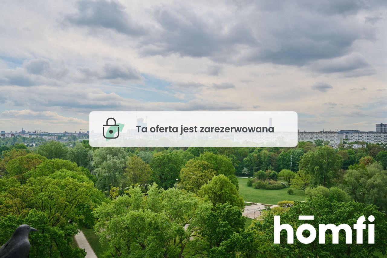 Nowe mieszkanie z garażem widokiem na park i rzekę - Mieszkanie - Wynajem - Wrocław, Fabryczna / Popowice