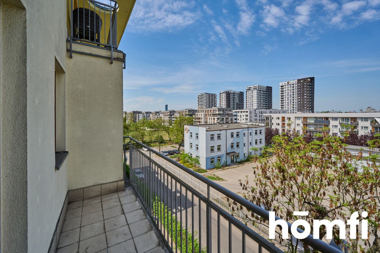4 rooms | garage | Piękna Street | 2 balconies | 87 m² - Apartment - Rent - Wrocław, Krzyki / Tarnogaj