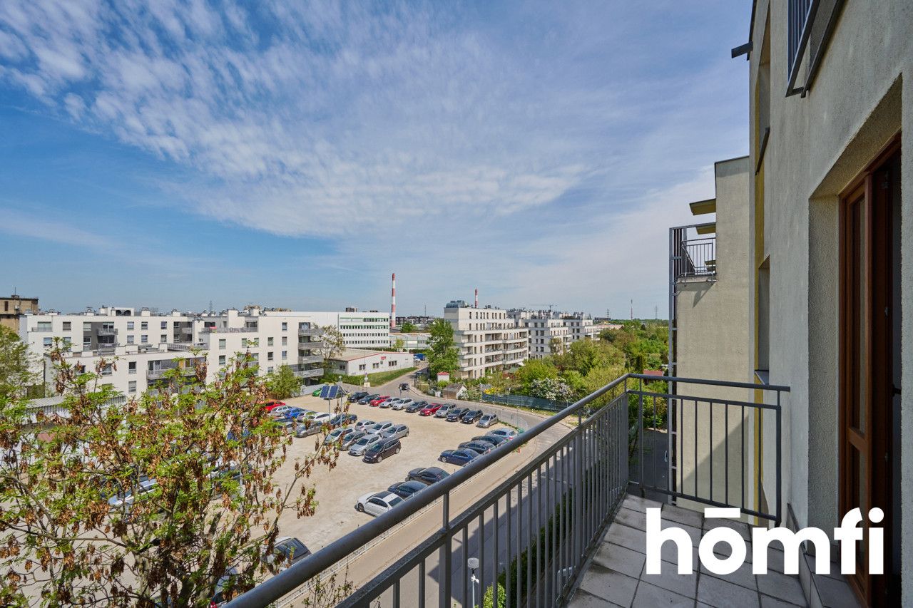 4 rooms | garage | Piękna Street | 2 balconies | 87 m² - Apartment - Rent - Wrocław, Krzyki / Tarnogaj