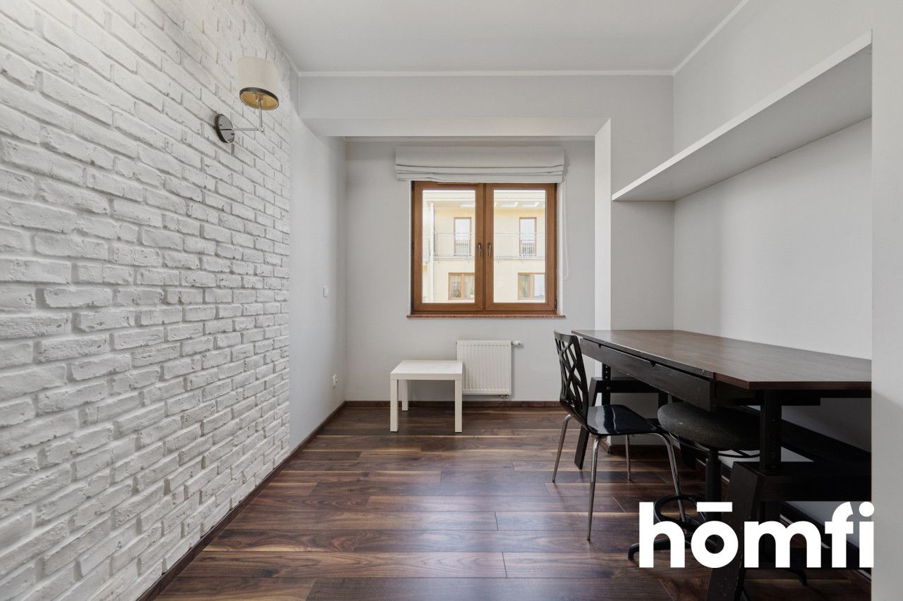 4 rooms | garage | Piękna Street | 2 balconies | 87 m² - Apartment - Rent - Wrocław, Krzyki / Tarnogaj