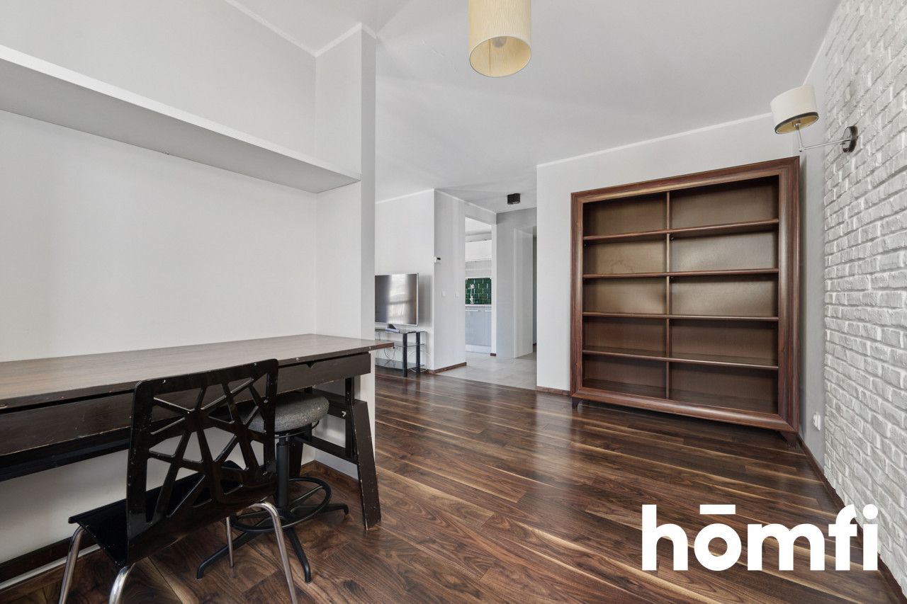 4 rooms | garage | Piękna Street | 2 balconies | 87 m² - Apartment - Rent - Wrocław, Krzyki / Tarnogaj