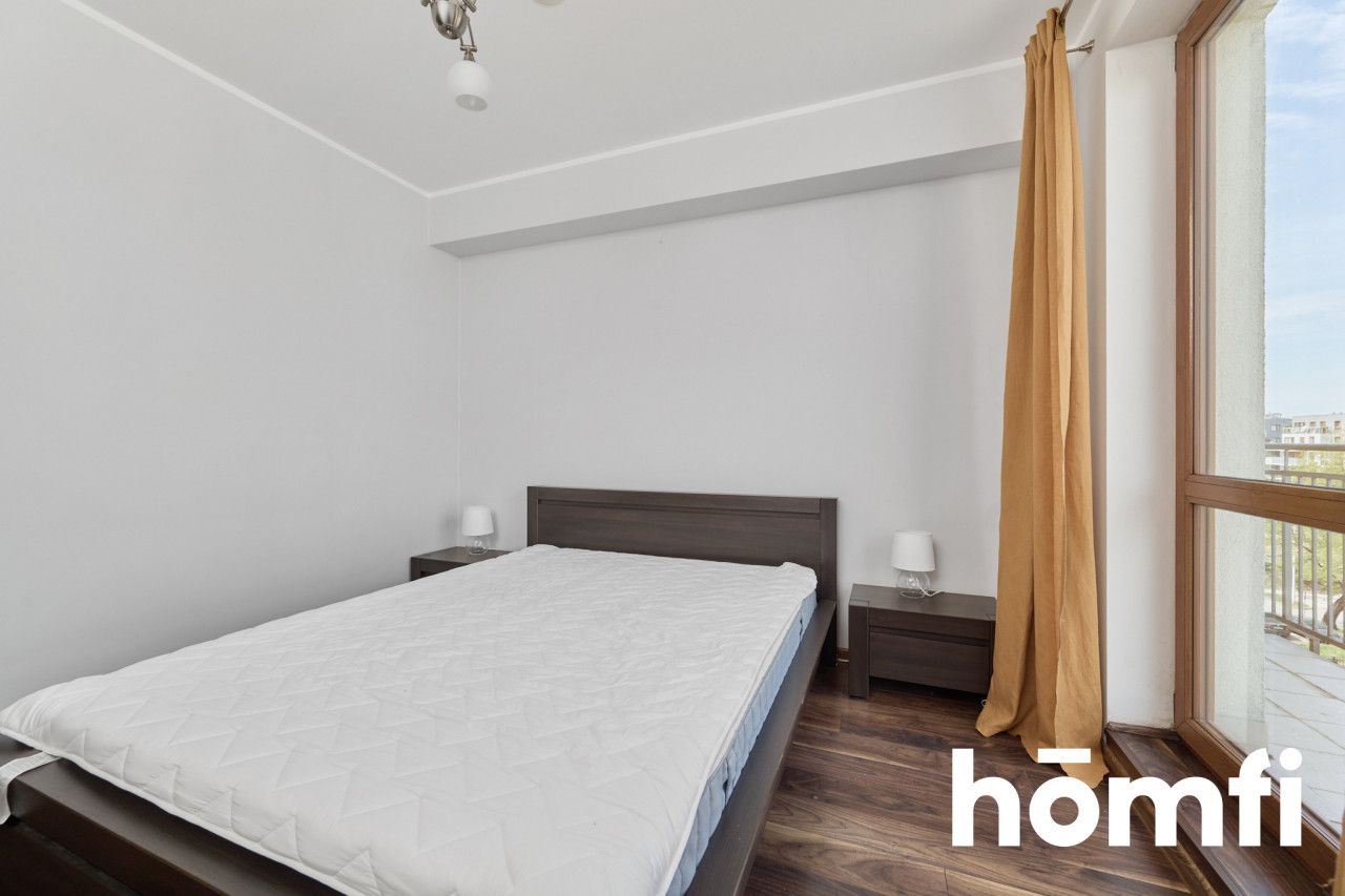 4 rooms | garage | Piękna Street | 2 balconies | 87 m² - Apartment - Rent - Wrocław, Krzyki / Tarnogaj