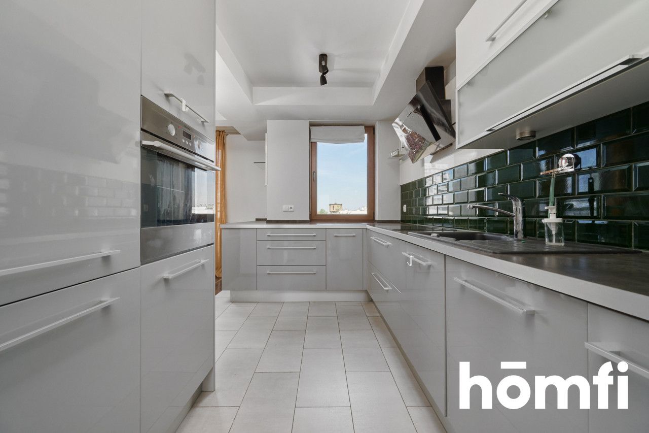 4 rooms | garage | Piękna Street | 2 balconies | 87 m² - Apartment - Rent - Wrocław, Krzyki / Tarnogaj