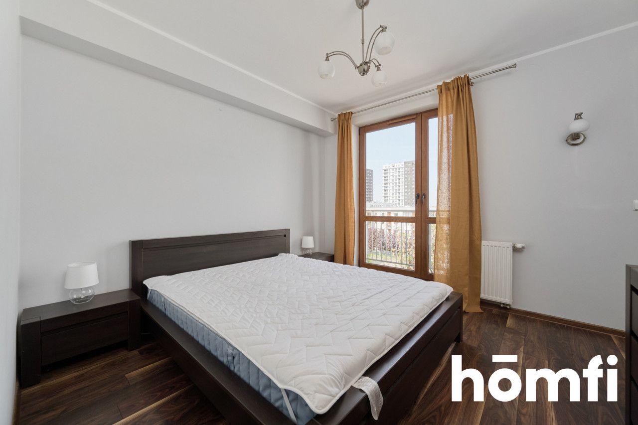 4 rooms | garage | Piękna Street | 2 balconies | 87 m² - Apartment - Rent - Wrocław, Krzyki / Tarnogaj