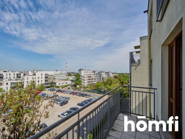 4 pokoje | garaż | ul. Piękna | 2 balkony | 87m2 - Mieszkanie - Wynajem - Wrocław, Krzyki / Tarnogaj
