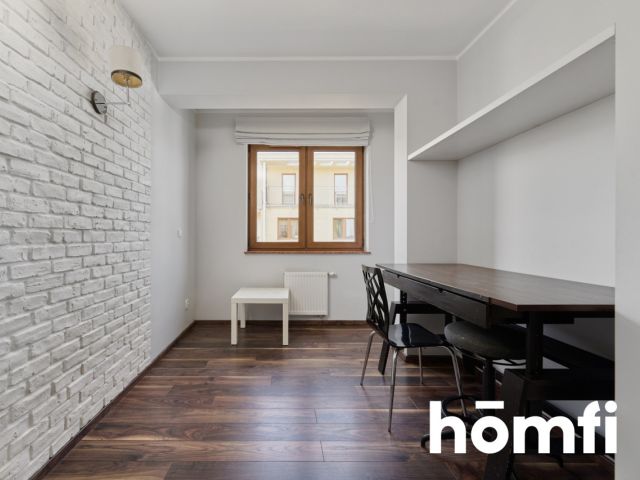 4 pokoje | garaż | ul. Piękna | 2 balkony | 87m2 - Mieszkanie - Wynajem - Wrocław, Krzyki / Tarnogaj