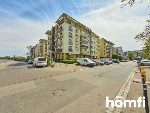 4 pokoje | garaż | ul. Piękna | 2 balkony | 87m2 - Mieszkanie - Wynajem - Wrocław, Krzyki / Tarnogaj