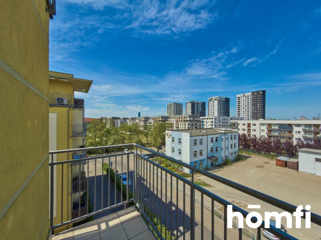 4 pokoje | garaż | ul. Piękna | 2 balkony | 87m2 - Mieszkanie - Wynajem - Wrocław, Krzyki / Tarnogaj