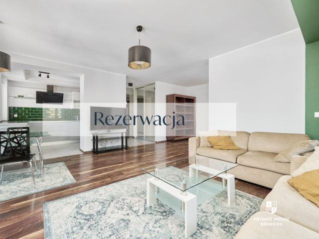 4 rooms | garage | Piękna Street | 2 balconies | 87 m² - Apartment - Rent - Wrocław, Krzyki / Tarnogaj