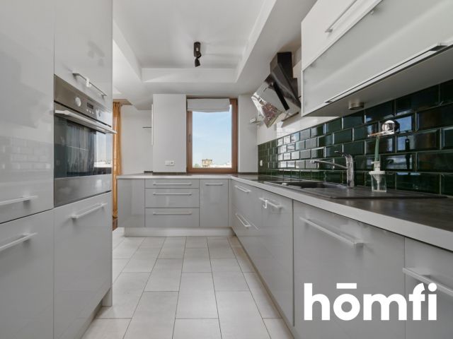 4 pokoje | garaż | ul. Piękna | 2 balkony | 87m2 - Mieszkanie - Wynajem - Wrocław, Krzyki / Tarnogaj