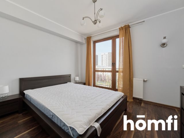 4 pokoje | garaż | ul. Piękna | 2 balkony | 87m2 - Mieszkanie - Wynajem - Wrocław, Krzyki / Tarnogaj