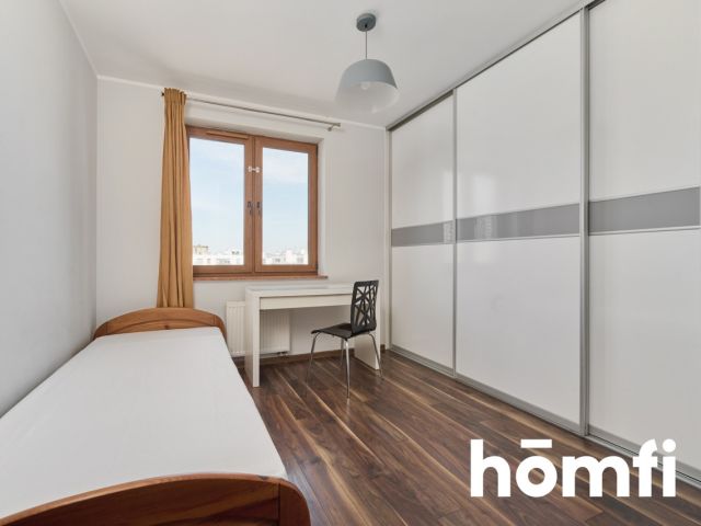 4 pokoje | garaż | ul. Piękna | 2 balkony | 87m2 - Mieszkanie - Wynajem - Wrocław, Krzyki / Tarnogaj