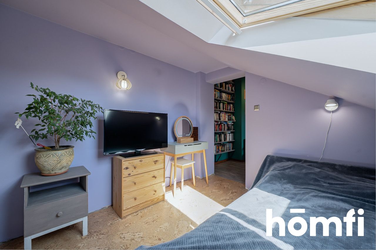 A UNIQUE APARTMENT WITH  A GARAGE - Apartment - Sale - Radom, Gołębiów II