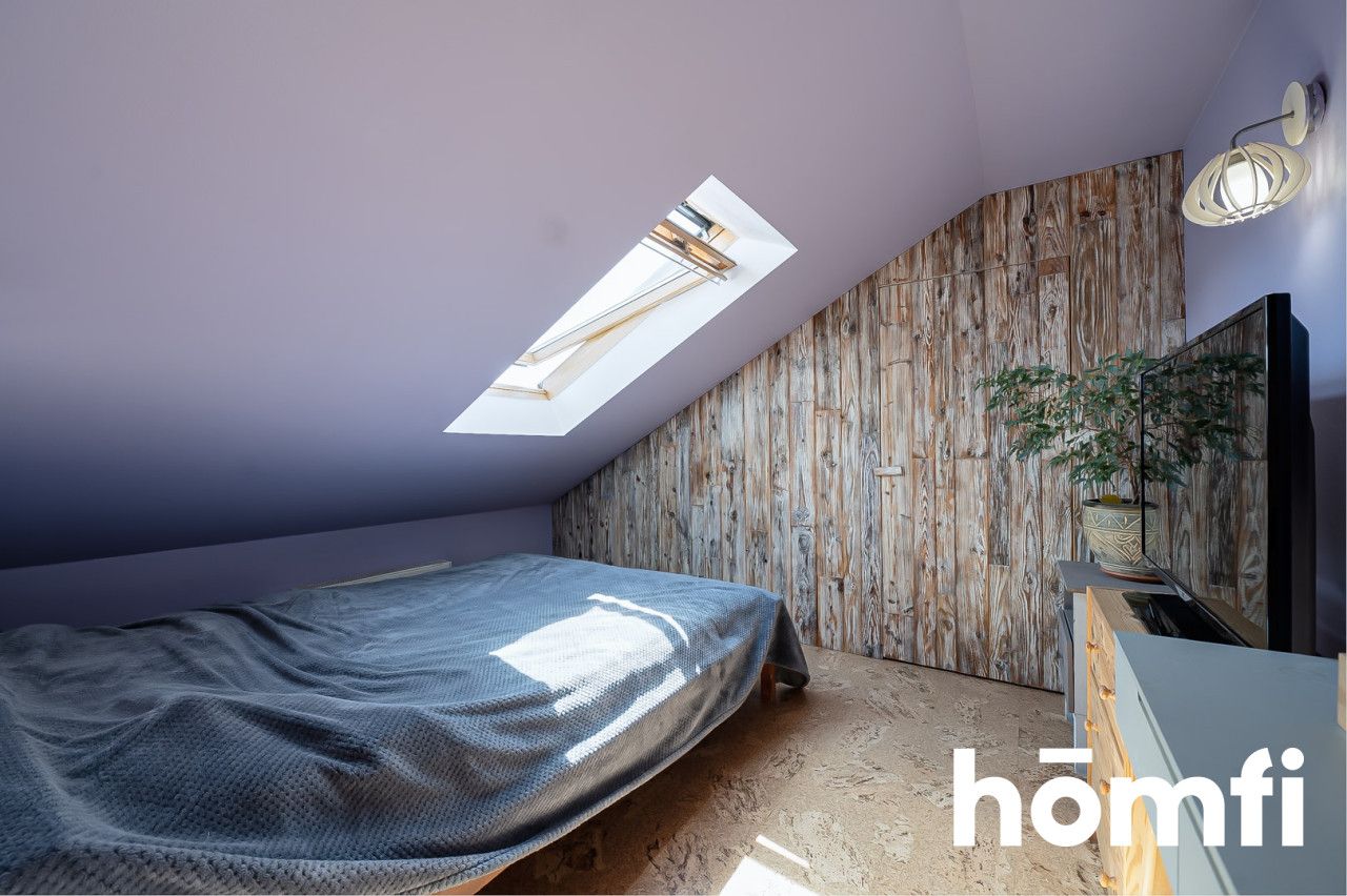 A UNIQUE APARTMENT WITH  A GARAGE - Apartment - Sale - Radom, Gołębiów II
