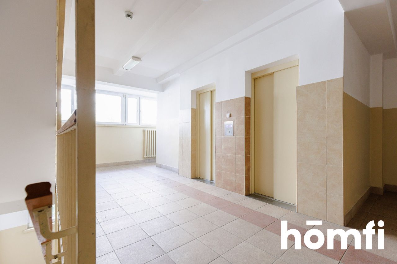 Słoneczna kawalerka 28 m2, Śródmieście/ Muranów - Mieszkanie - Sprzedaż - Warszawa, Śródmieście / Muranów