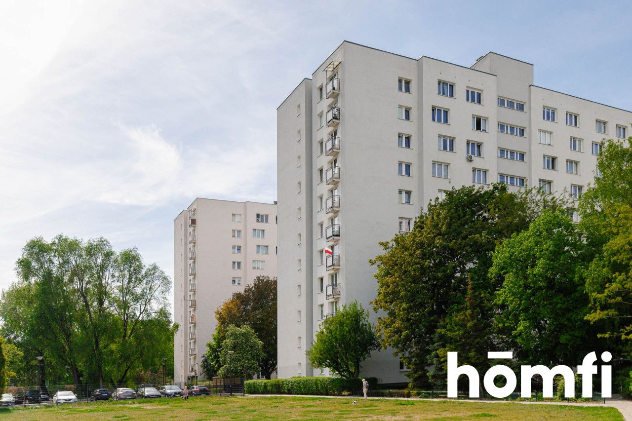 Słoneczna kawalerka 28 m2, Śródmieście/ Muranów - Mieszkanie - Sprzedaż - Warszawa, Śródmieście / Muranów