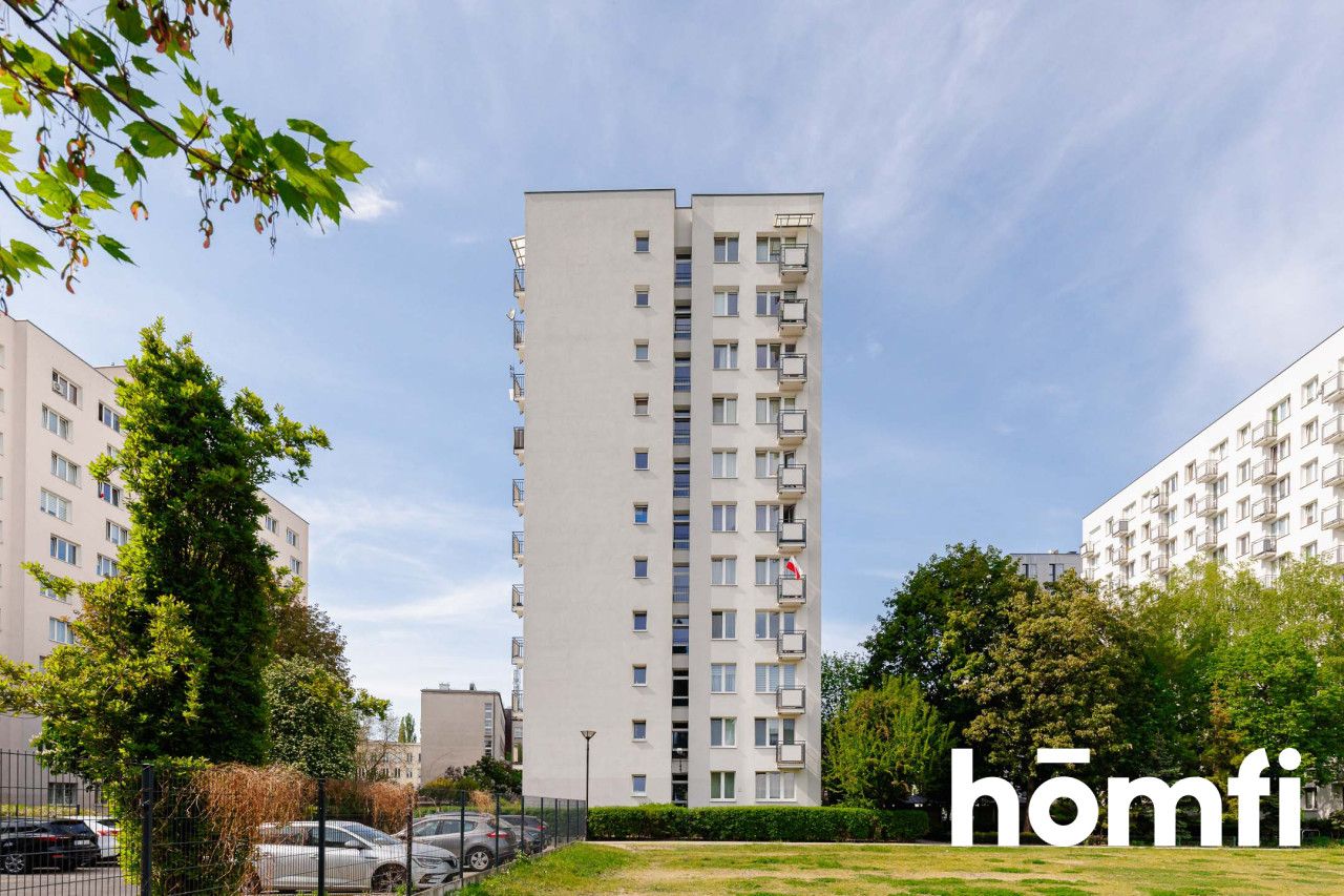 Słoneczna kawalerka 28 m2, Śródmieście/ Muranów - Mieszkanie - Sprzedaż - Warszawa, Śródmieście / Muranów