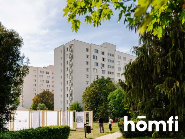 Bright 28 m² Studio Apartment | City Center / Muranów - Apartment - Sale - Warszawa, Śródmieście / Muranów