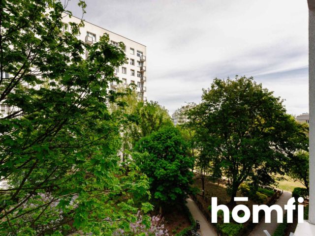 Bright 28 m² Studio Apartment | City Center / Muranów - Apartment - Sale - Warszawa, Śródmieście / Muranów