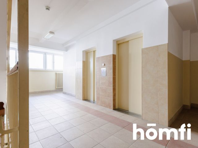 Bright 28 m² Studio Apartment | City Center / Muranów - Apartment - Sale - Warszawa, Śródmieście / Muranów