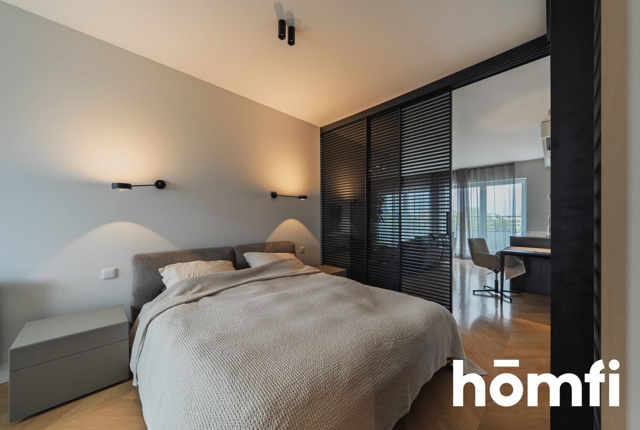 Premium | Zajezdnia | 3 rooms | 2 terraces - Квартира - Продаж - Poznań