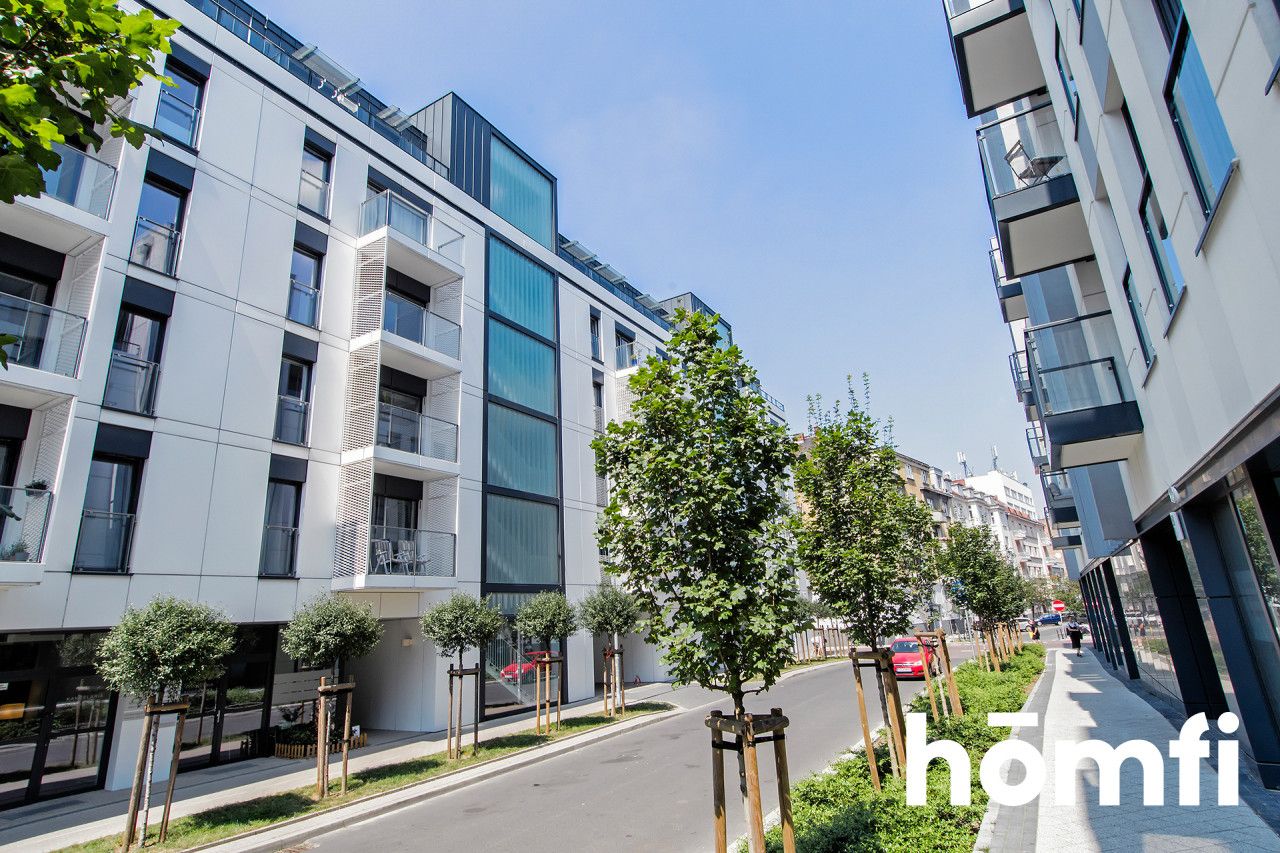 Premium | Zajezdnia | 3 rooms | 2 terraces - Квартира - Продаж - Poznań