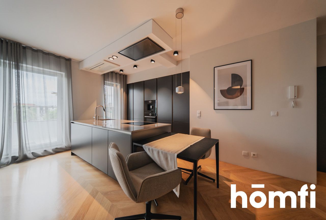 Premium | Zajezdnia | 3 rooms | 2 terraces - Квартира - Продаж - Poznań