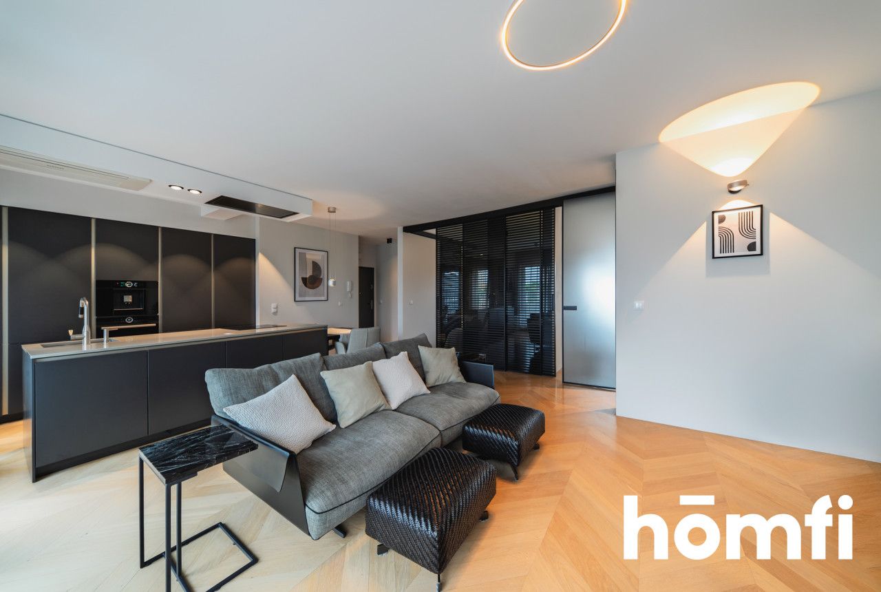 Premium | Zajezdnia | 3 rooms | 2 terraces - Квартира - Продаж - Poznań