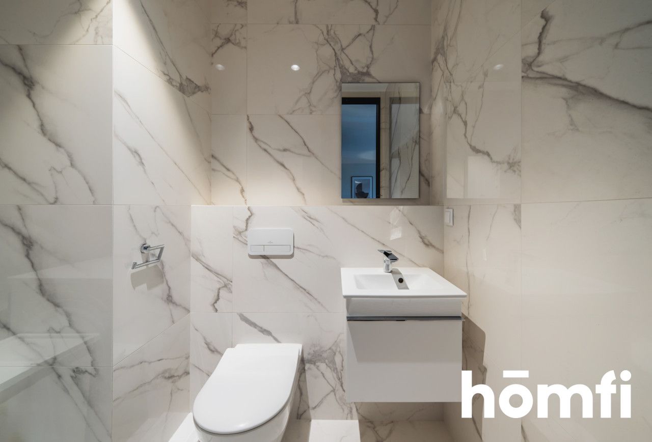 Premium | Zajezdnia | 3 rooms | 2 terraces - Квартира - Продаж - Poznań