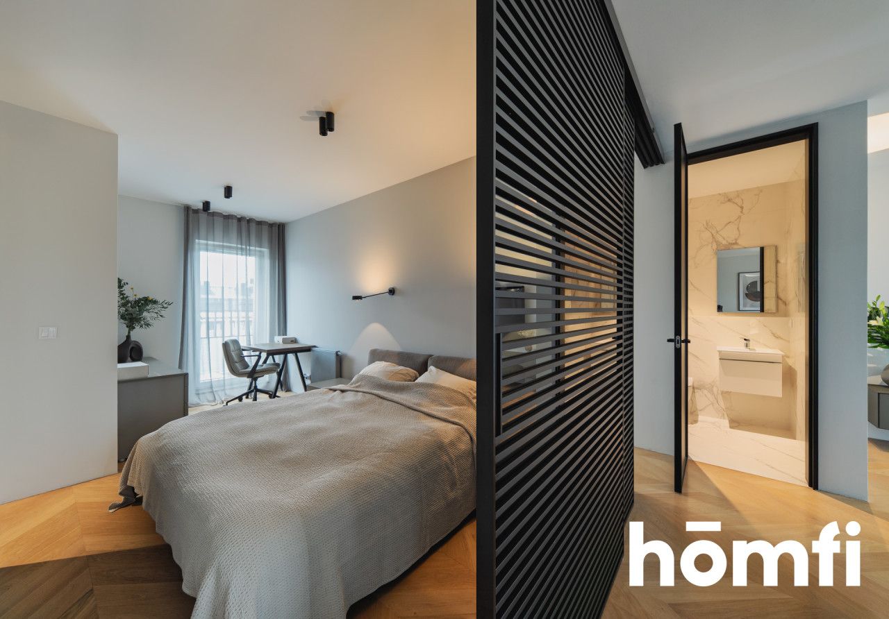 Premium | Zajezdnia | 3 rooms | 2 terraces - Квартира - Продаж - Poznań