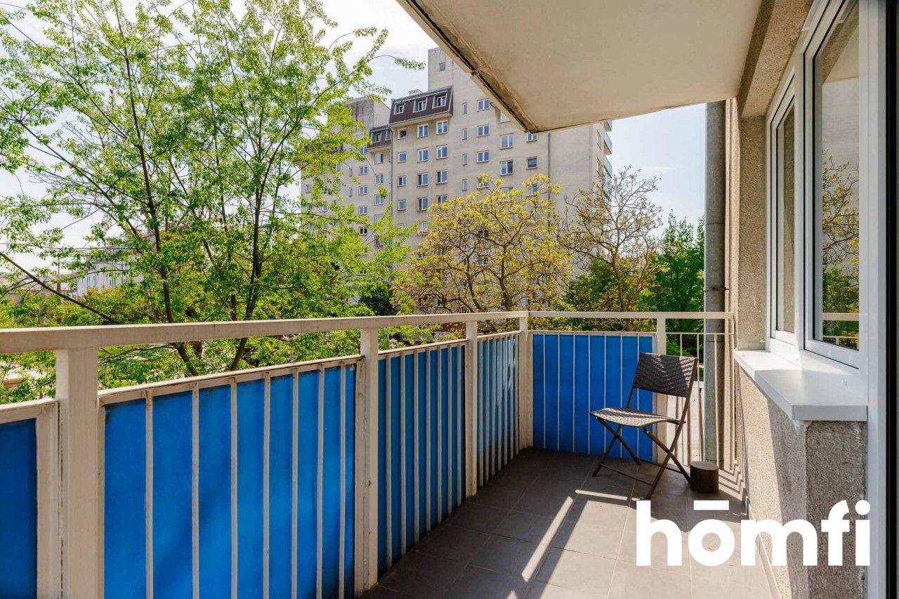 Bright 2 rooms close to metro - Apartment - Rent - Warszawa, Bemowo / Nowe Górce