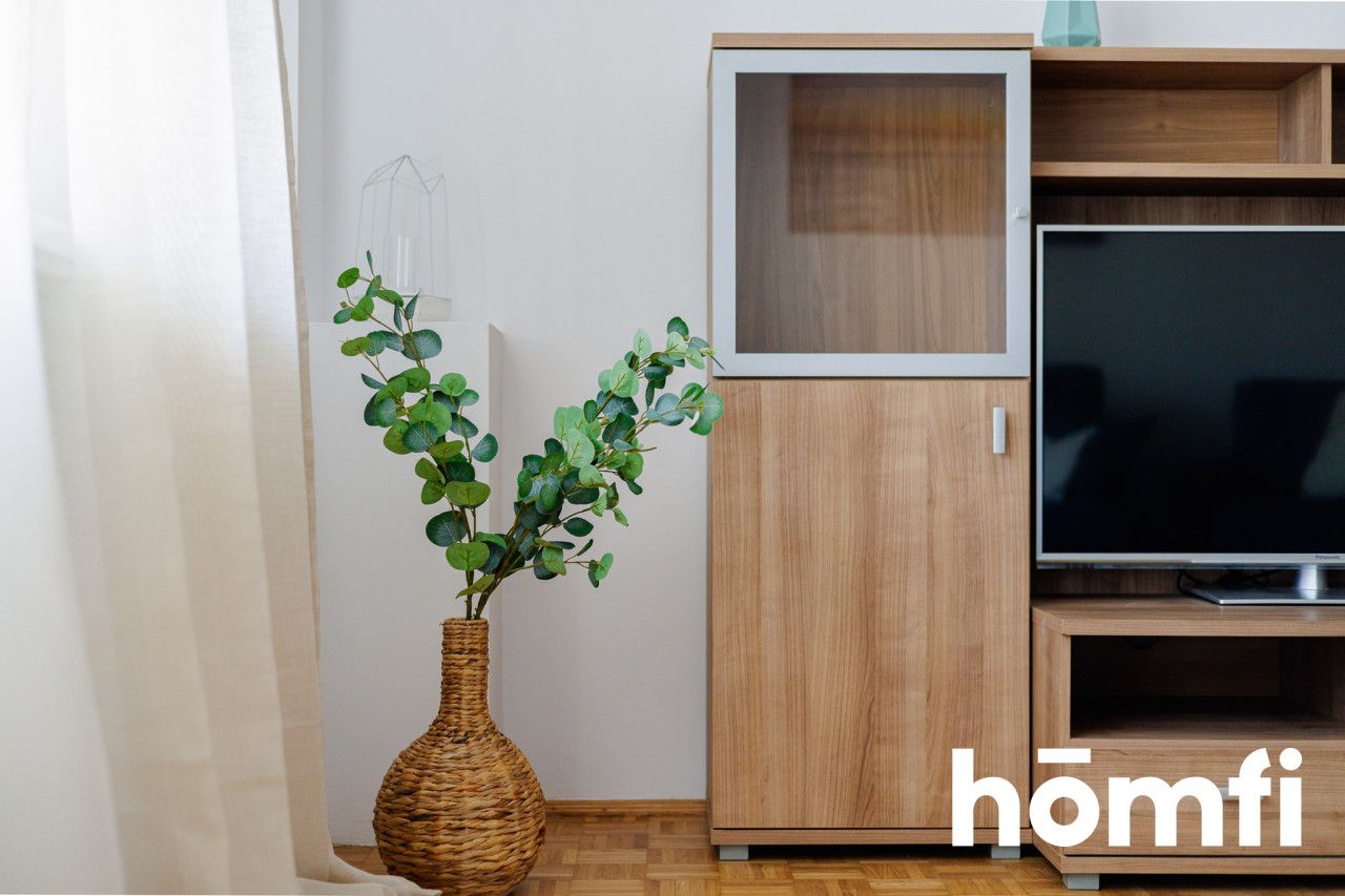 Bright 2 rooms close to metro - Apartment - Rent - Warszawa, Bemowo / Nowe Górce