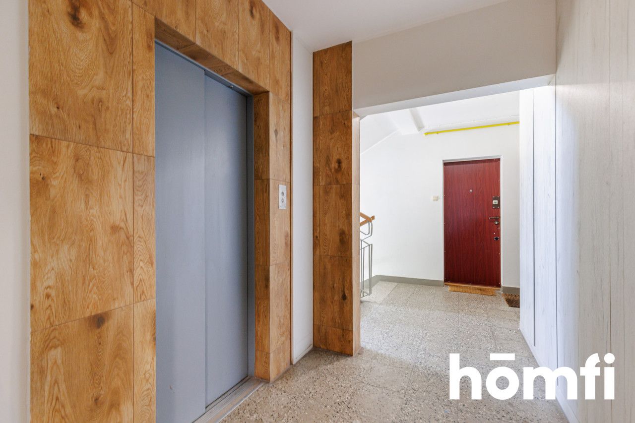 Bright 2 rooms close to metro - Apartment - Rent - Warszawa, Bemowo / Nowe Górce