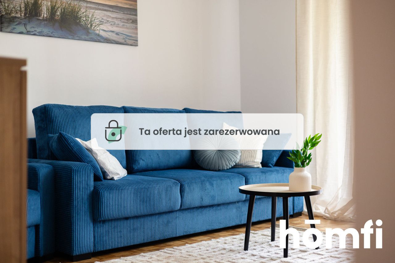 Jasne 2 pokoje niedaleko metra - Mieszkanie - Wynajem - Warszawa, Bemowo / Nowe Górce