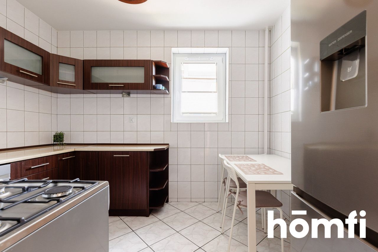 Bright 2 rooms close to metro - Apartment - Rent - Warszawa, Bemowo / Nowe Górce