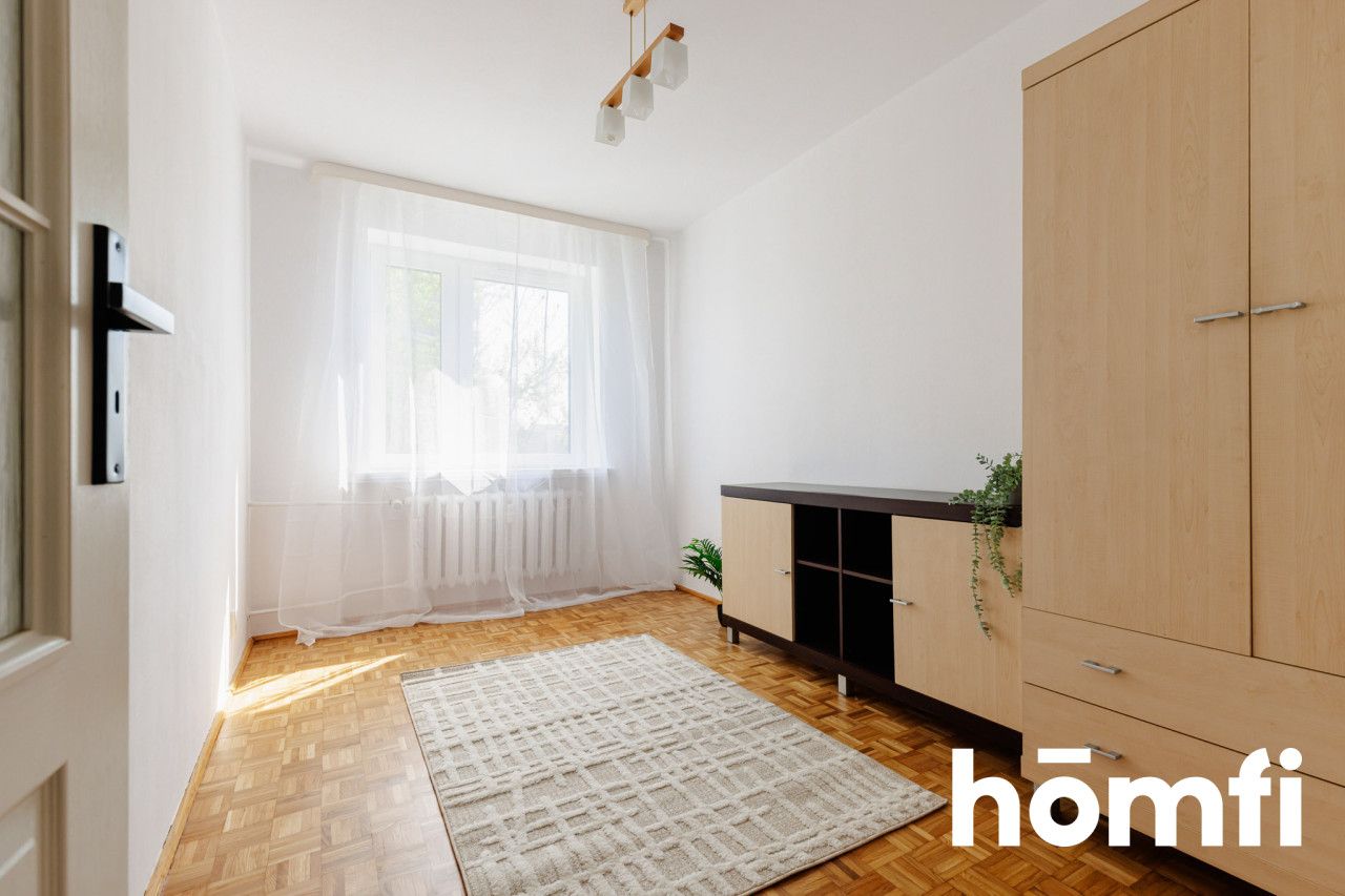 Bright 2 rooms close to metro - Apartment - Rent - Warszawa, Bemowo / Nowe Górce