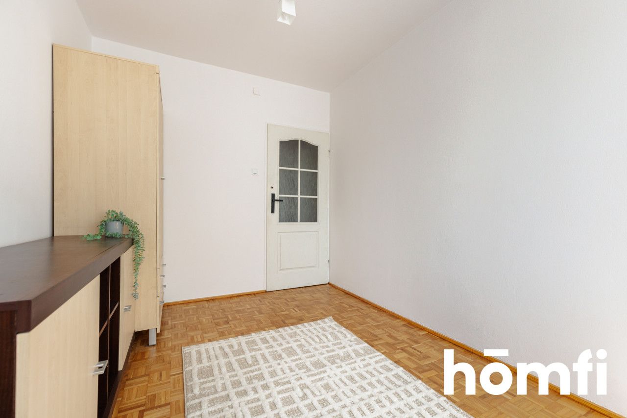Bright 2 rooms close to metro - Apartment - Rent - Warszawa, Bemowo / Nowe Górce