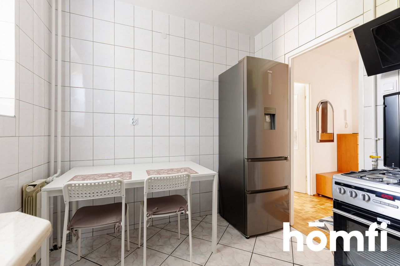 Bright 2 rooms close to metro - Apartment - Rent - Warszawa, Bemowo / Nowe Górce