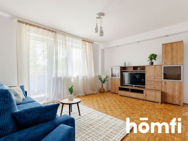 Jasne 2 pokoje niedaleko metra - Mieszkanie - Wynajem - Warszawa, Bemowo / Nowe Górce