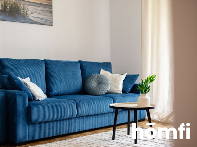 Bright 2 rooms close to metro - Квартира - Оренда - Warszawa, Bemowo / Nowe Górce