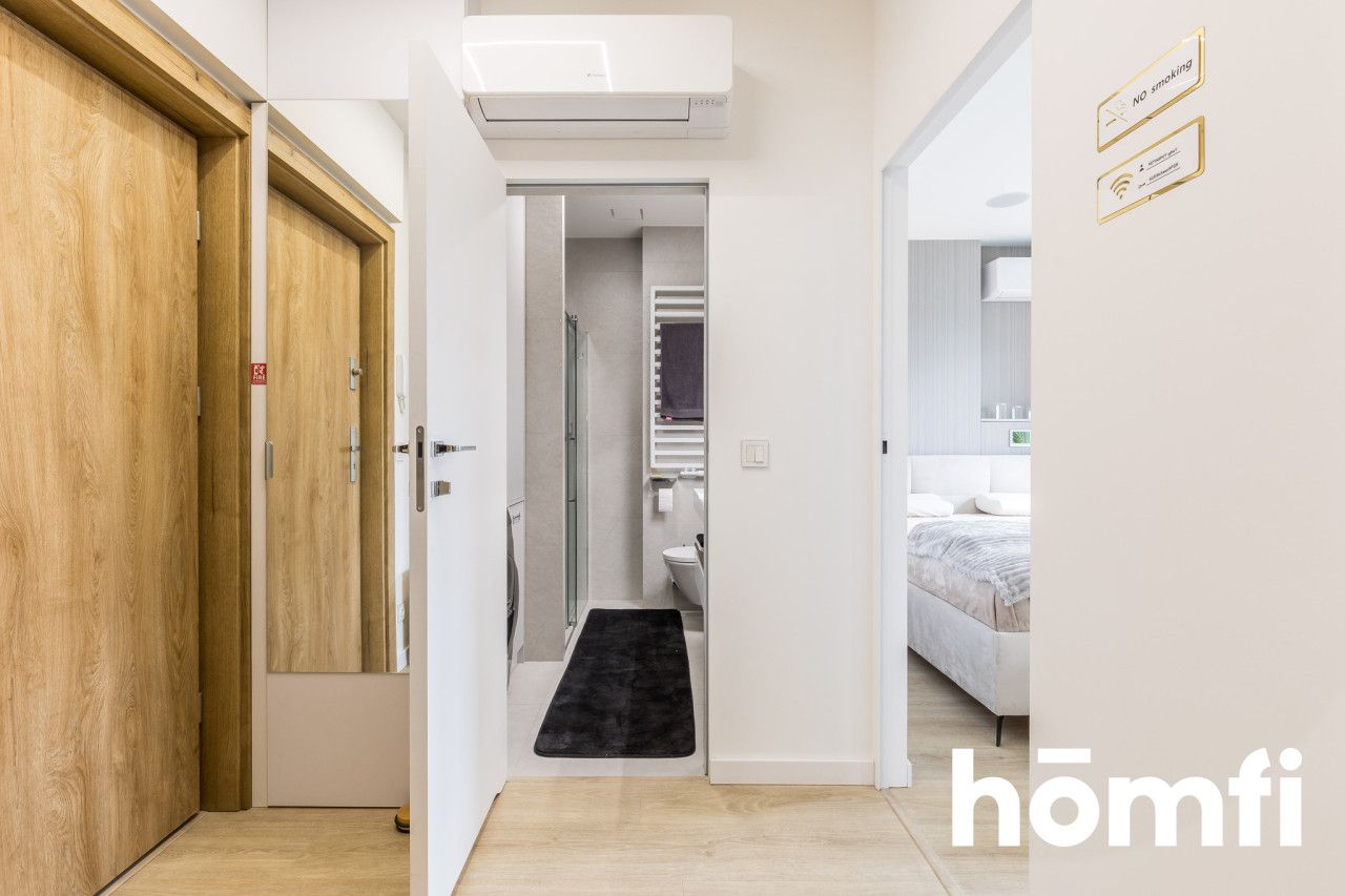 2-room bright PREMIUM apartment in the center - Квартира - Продаж - Chrzanowski, Chrzanów