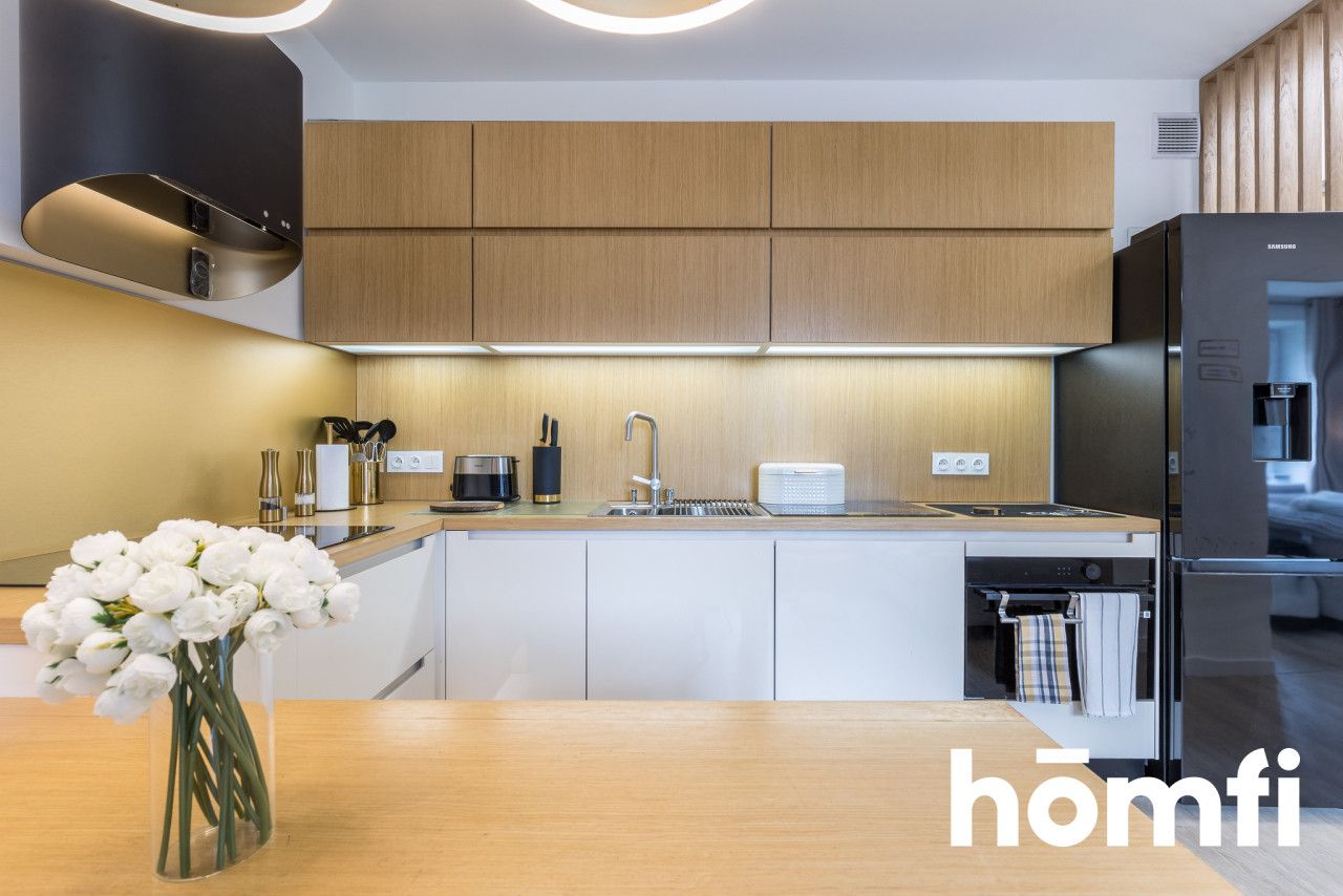 2-room bright PREMIUM apartment in the center - Квартира - Продаж - Chrzanowski, Chrzanów