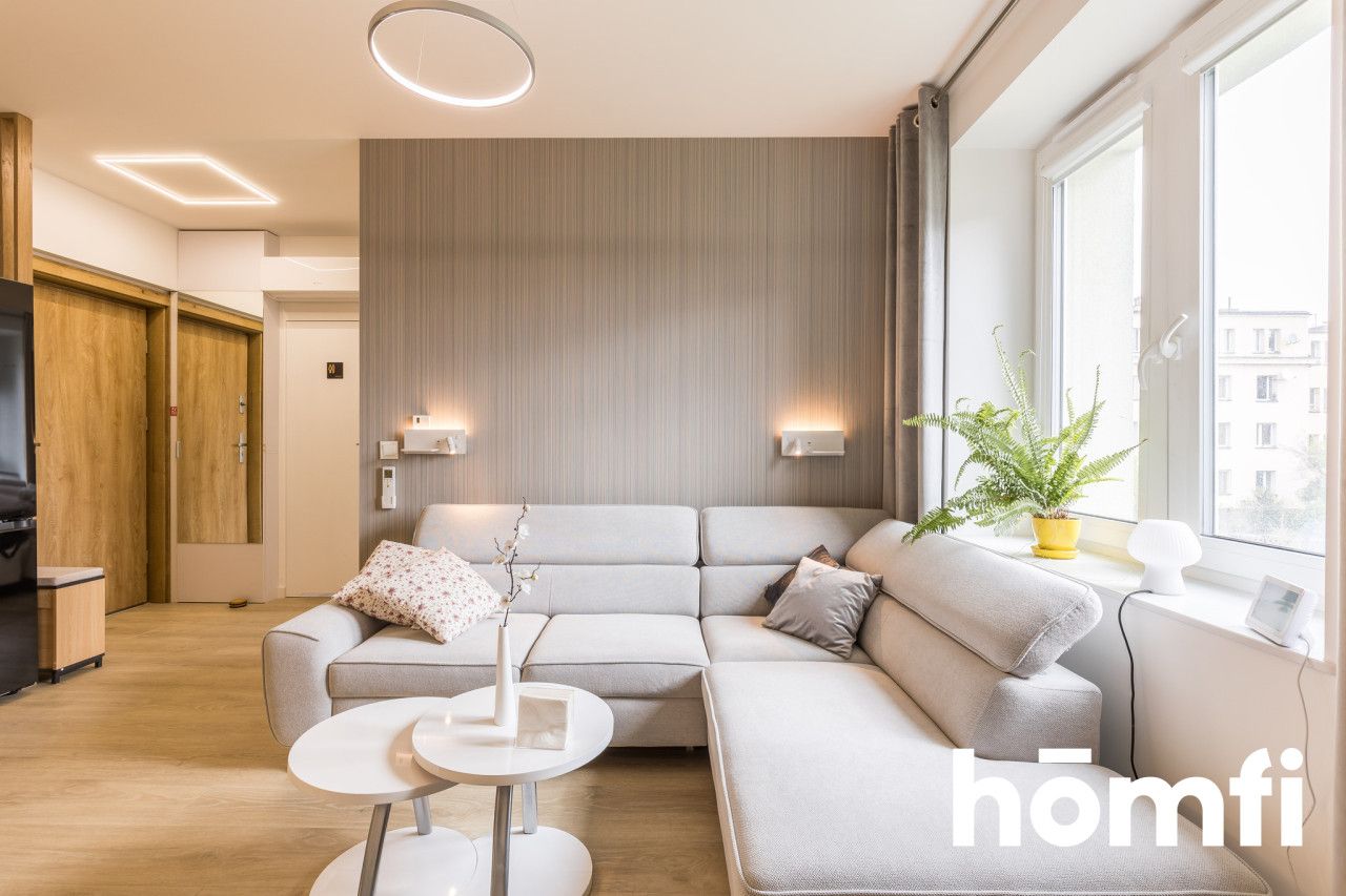 2-room bright PREMIUM apartment in the center - Квартира - Продаж - Chrzanowski, Chrzanów