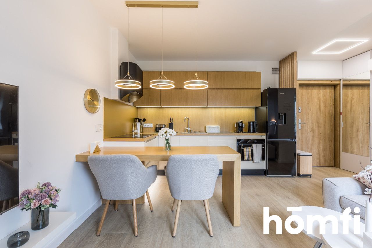 2-room bright PREMIUM apartment in the center - Квартира - Продаж - Chrzanowski, Chrzanów