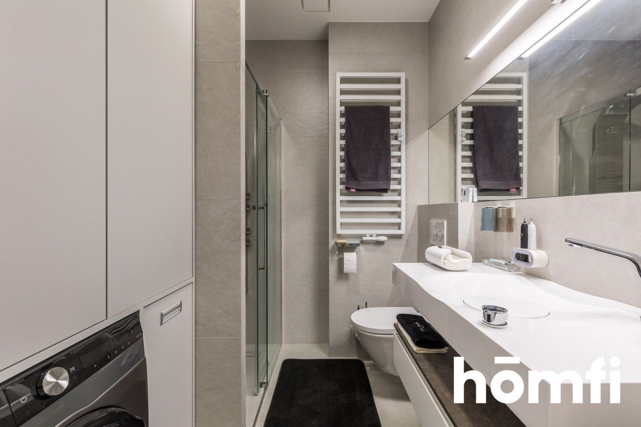 2-room bright PREMIUM apartment in the center - Квартира - Продаж - Chrzanowski, Chrzanów
